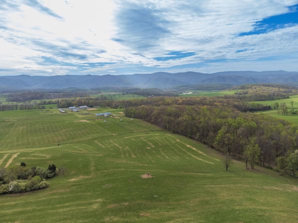 O Tbd Old B, Raphine, VA 24472
