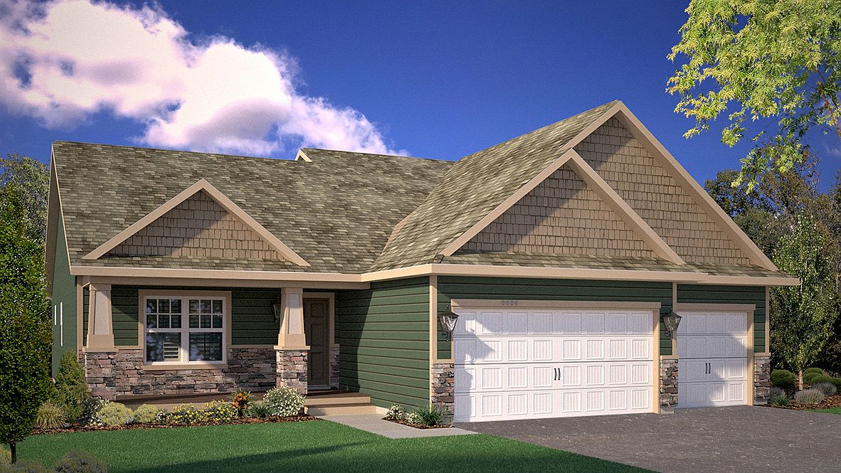 7873 Marquette Ave NE, Otsego, MN 55330 | Zillow