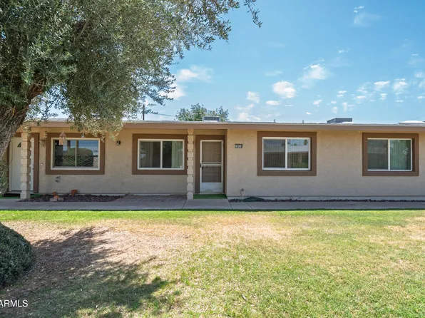 10559 W COGGINS Drive, Sun City, AZ 85351