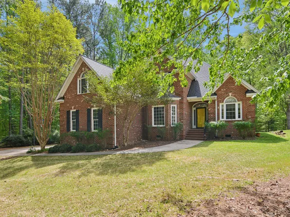 4605 Bartwood Dr, Raleigh, NC 27613