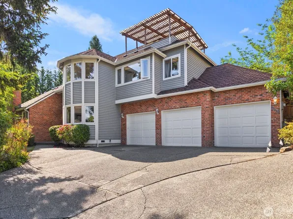 9925 SE 5th Street, Bellevue, WA 98004