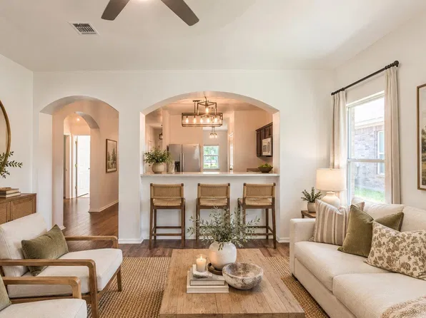11004 Furrow Hill Dr, Austin, TX 78754
