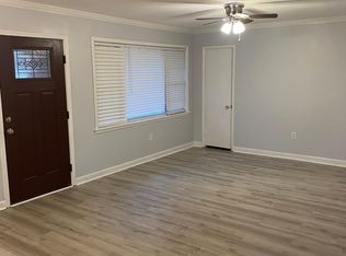 4007 Maple St, North Little Rock, AR 72118