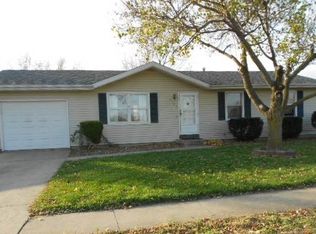 2120 Engle St, Huntington, IN 46750