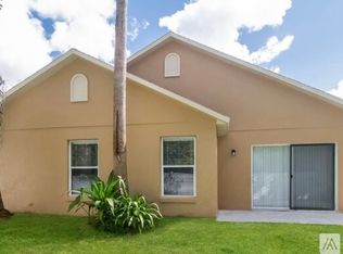 4149 Boca Woods Dr, Orlando, FL 32826