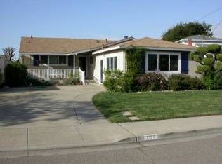 1317 Via Hermana, San Lorenzo, CA 94580
