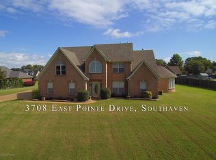 3708 E Pointe Dr, Southaven, MS 38672