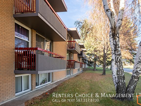 2nd image of 210 Mayor Magrath Dr N #205