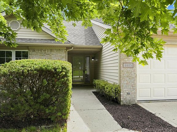 2nd image of 7405 Montclair Dr