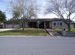 24 San Diego Ave, Brownsville, TX 78526