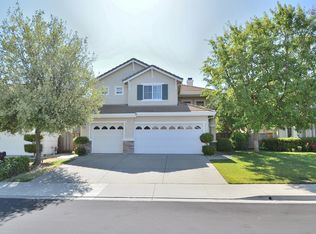 259 Stetson Dr, Danville, CA