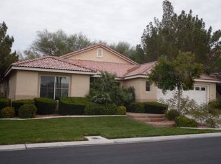 8960 Malarga St, Las Vegas, NV 89123