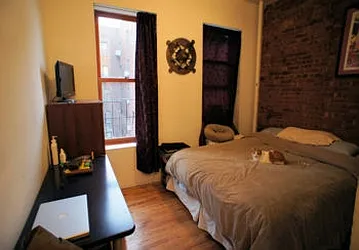 Rented by JM Preston Properties LLC