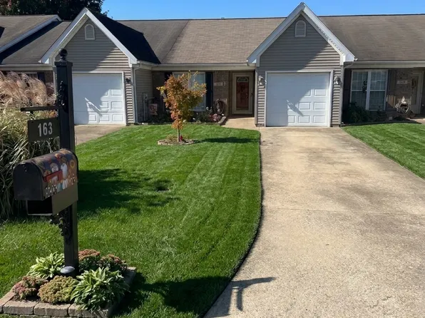 163 Frank Ln, Mount Washington, KY 40047