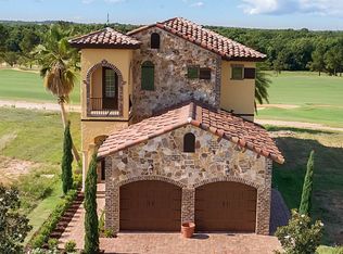 16230 Vetta Dr, Montverde, FL 34756