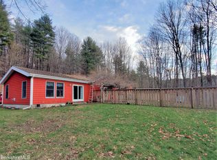 90 Fox Rd, Dalton, MA 01226