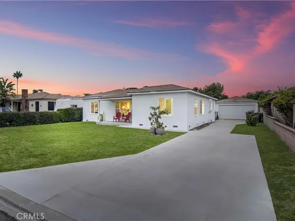 10339 Hoyt Park Pl, El Monte, CA 91733