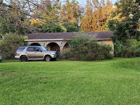 5210 SW 186th Avenue, Southwest Ranches, FL 33332