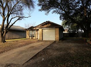 1611 Bugle Run Dr, Katy, TX 77449