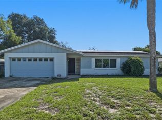 2235 ROBINSWOOD ROAD, TITUSVILLE, FL 32780