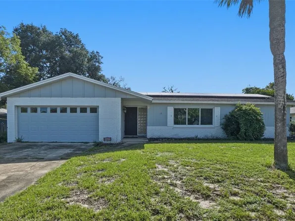 2235 ROBINSWOOD ROAD, TITUSVILLE, FL 32780