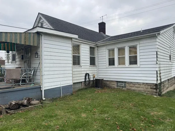 1200 2nd St, Cincinnati, OH 45215