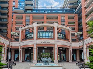 830 Lawrence Ave W #2601, Toronto, ON M6A0B6
