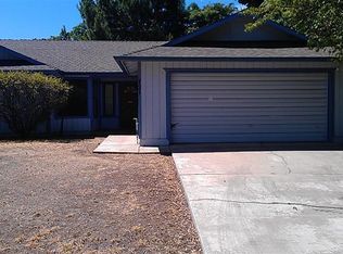 721 E Sutter Ave, Porterville, CA 93257