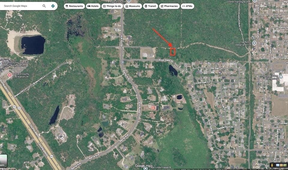 2nd image of 0 RIVER OAKS DRIVE LOT 2