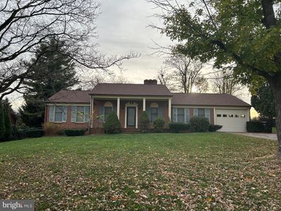 605 Dulles Cir, Winchester, VA, 22601