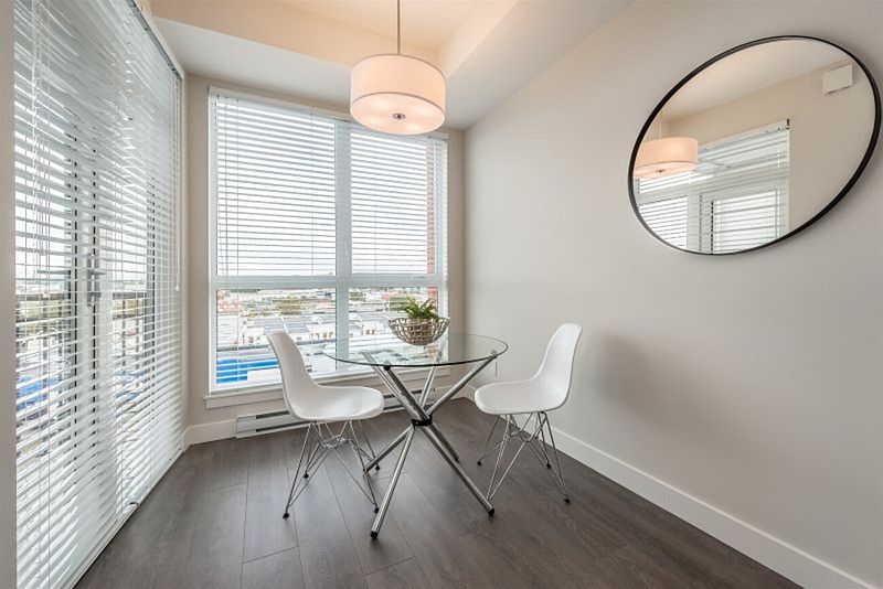 Victoria Apartment for rent - 1 Bedroom — photo 2