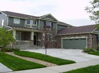 510 N Flat Rock Cir, Aurora, CO 80018