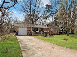 608 Ray St, Mountain Home, AR 72653