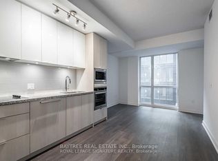 115 Blue Jays Way #506, Toronto, ON M5V 0N4