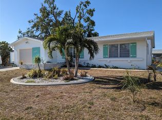 6045 Slade Rd, North Port, FL 34287
