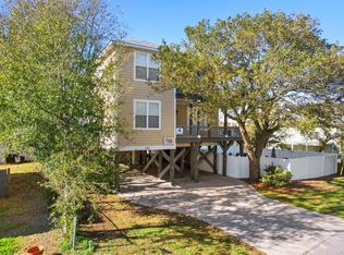 1311 Dogwood Dr N, Murrells Inlet, SC 29576