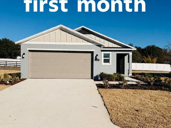 3669 NE 32nd Ct, Ocala, FL 34479