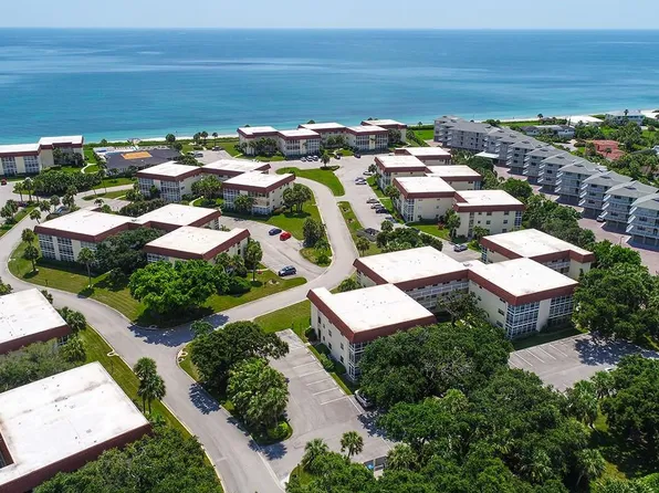 5400 Highway A1a, Indian River Shores, FL 32963