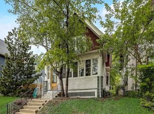 2408 E Belleview Pl, Milwaukee, WI 53211