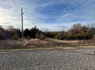 0 S 3420th Rd, Meeker, OK 74855