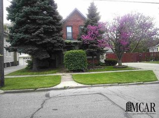 46 E Vine St, Monroe, MI 48162