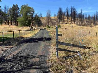 15015 W Taylor Rd, Cheney, WA 99004