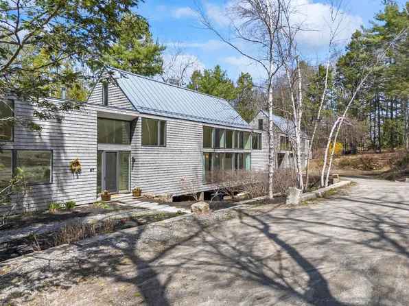 27 Carter Drive, West Bath, ME 04530