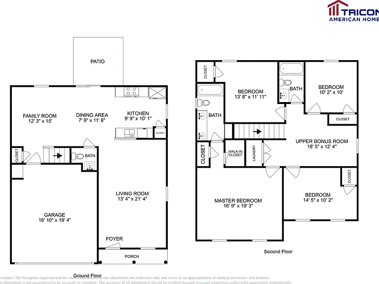 121 Rabon Springs Rd — Photo 12