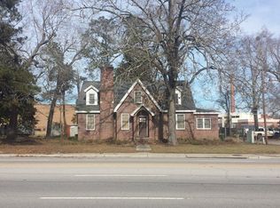 1935 Russell St, Orangeburg, SC 29115