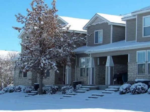 9758 Laredo St #20C-12B, Commerce City, CO 80022