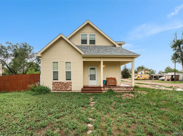 680 3rd Street, Nunn, CO 80648