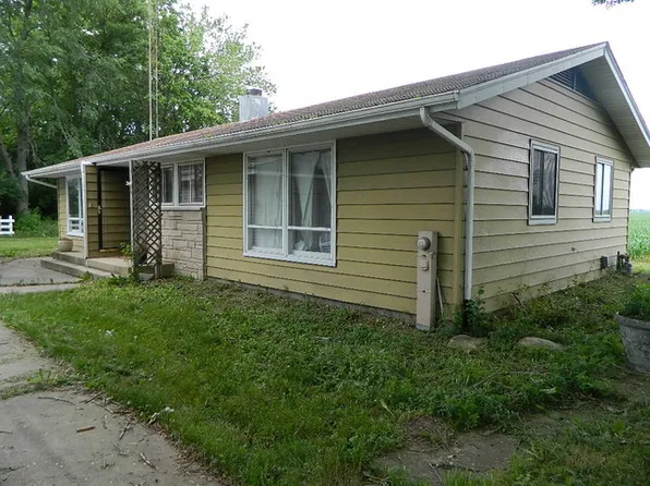 150 E North St, Union Hill, IL 60969