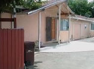 630 Harris Rd, Hayward, CA 94544