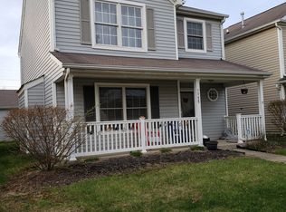 5988 Debate Way, Galloway, OH 43119